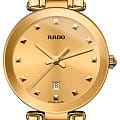 Rado Rado Florence R48872253  наручные женские часы фото под углом.