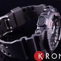 Оригинальные часы Casio Casio G-Shock GA-120-1A электронные калибр механизма  общий вид