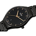Rado Rado True Thinline Automatic R27113172 Automatic, наручные мужские часы фото под углом