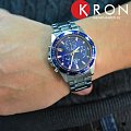 Часы Casio Edifice EFV-540D-2AVUDF (EFV-540D-2A) фото 8