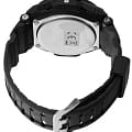 Casio Casio G-Shock GW-4000-1A3 g-shock японские мужские часы на браслете силикон боковой вид