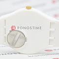 Часы Swatch Gent Biosourced Standart SO28W106 фото 4