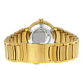 Rado Rado Centrix R30280253 centrix швейцарские женские часы на браслете нержавеющая сталь с pvd-покрытием боковой вид