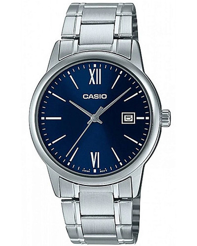 Casio Collection MTP-V002D-2B3UDF (MTP-V002D-2B3)