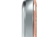 Casio Casio Sheen SHE-4060SG-7AUDF sheen японские женские часы на браслете сталь с ip покрытием боковой вид