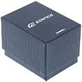 Casio EFS-S510D-7A мужские часы застежка крупным планом