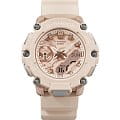 Casio Casio G-Shock GMA-S2200M-4A  наручные женские часы фото под углом.