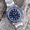 Seiko Seiko Presage SRPG05J1 механические мужские часы с аксессуарами мужские часы модель SRPG05J1