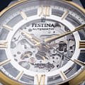 Часы Festina Automatic F20537/1 фото 12