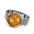 Breitling Breitling Superocean Heritage '57 Highlands U10340281I1A1, superocean heritage швейцария мужские часы на браслете нержавеющая сталь боковой вид