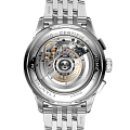 Оригинальные часы Breitling Breitling Premier B01 Chronograph 42 AB0118A61C1A1 механические калибр механизма мануфактурный механизм breitling caliber b01 общий вид