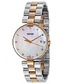 Rado Rado Coupole R22853924  наручные мужские часы фото под углом.
