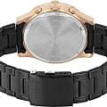 Оригинальные часы Citizen Citizen Chronograph AN8196-55E кварцевые калибр механизма citizen 0520 общий вид
