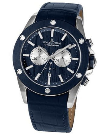 Jacques Lemans 1-1812C