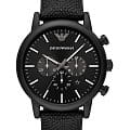 Часы Emporio Armani Pro-Planet Leather AR11450