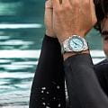 Часы Jacques Lemans Liverpool Diver 1-2206K фото 3