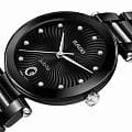 Rado Rado LaCoupole Diamonds R22243703 , наручные женские часы фото под углом