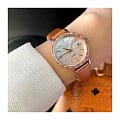 Casio Casio Sheen SHE-4060PGL-4A , наручные женские часы фото под углом