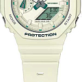 Часы Casio G-Shock GMA-S2100GA-7ADR (GMA-S2100GA-7A) фото 3