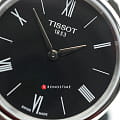 Tissot Tissot Tradition 5.5 Lady T063.209.11.058.00 Tradition — задняя крышка сталь металл корпуса швейцарские часы