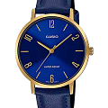Часы Casio Collection LTP-VT01GL-2B