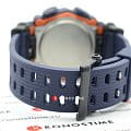 Casio Casio G-Shock GA-900-2A — наручные мужские часы наручные часы в перспективе черный циферблат