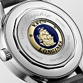 Часы Longines Flagship Heritage L4.815.4.52.2 фото 4