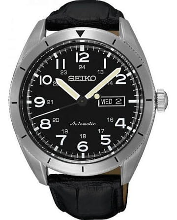 Seiko Conceptual Series Sports SRP715K1S