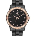 Часы Beverly Hills Polo Club Quartz Ceramic BP3622X.850