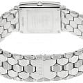 Rado Rado Integral R20486103 integral швейцарские мужские часы на браслете нержавеющая сталь боковой вид