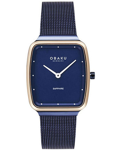 Obaku Ultra Slim V267LXSLML