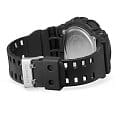 Оригинальные часы Casio Casio G-Shock GA-100CY-1ADR (GA-100CY-1A) электронные калибр механизма  общий вид