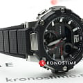 Casio Casio G-Shock GST-B300-1A GST G-Steel, наручные мужские часы фото под углом