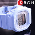 Часы Casio Baby-G BLX-560-2E фото 3