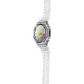 Часы Casio G-Shock GA-2100SRS-7A фото 7