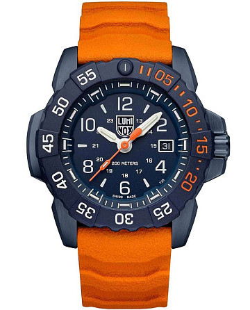 Luminox Navy Seal Foundation XS.3253.CBNSF.SET