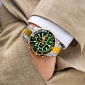 Часы Jaguar Executive Diver Chrono J862/3 фото 2