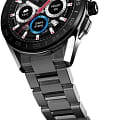 TAG Heuer TAG Heuer Connected Calibre E3 - 45 mm SBG8A10.BA0646  — детали корпуса и нержавеющая сталь