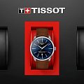 Часы Tissot Chemin des Tourelles Powermatic 80 T139.407.16.041.00 фото 7