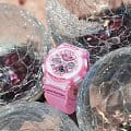 Casio Casio Baby-G BA-130CV-4A  — детали корпуса и пластик