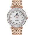 Часы Beverly Hills Polo Club Quartz BP3610C.420