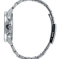 Casio EFV-610D-1A мужские часы застежка крупным планом