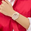 Casio Casio G-Shock GMA-P2100M-4A  наручные женские часы фото под углом.
