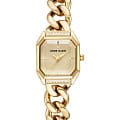 Часы Anne Klein Chain Reaction 4002CHGB