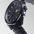 Оригинальные часы Casio Casio Edifice EFV-610DC-1AVUDF (EFV-610DC-1A) кварцевые калибр механизма  общий вид