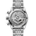 TAG Heuer TAG Heuer Carrera Chronograph CBS2216.BA0048  наручные мужские часы фото под углом.