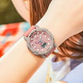 Casio Casio Baby-G BGA-310-4A , наручные женские часы фото под углом