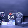 Часы Casio G-Shock GA-100B-7ADR (GA-100B-7A) фото 19