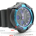 Часы Casio G-Shock GAW-100BL-1A фото 2