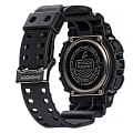 Casio Casio G-Shock GA-140-1A1DR (GA-140-1A1) g-shock японские мужские часы на браслете пластик боковой вид